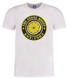 Established 1983 Lemon Stone Roses T-Shirt - Adults & Kids Sizes