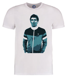 Al Pacino Retro Tracksuit Superstar T-Shirt - 3 Colours
