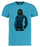 Chewbacca Star Wars Retro Tracksuit Superstar T-Shirt - 3 Colours