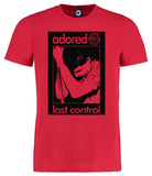 Adored Ian Curtis Joy Division T-Shirt