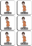 6 x Liam Noel Gallagher As You Were Masterplan Designed By Parka Monkey Cup Coasters