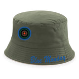 Blue Monday Bucket Hat – 3 Colours