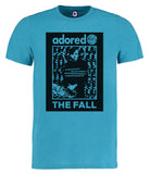 Adored The Fall Mark E Smith Legend Pop Art T-Shirt - Adults & Kids Sizes