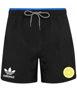 Lemon Adored Swim / Summer Shorts