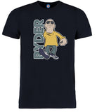Shaun Ryder Designed By Parka Monkey T-Shirt - 7 Colours