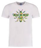 Andy Warhol Manchester Bee Legends T-Shirt