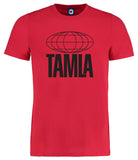 Tamla World Northern Soul Motown T-Shirt - 5 Colours
