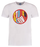 Stoned Love / Stonedlove Retro Logo T-Shirt - Adults & Kids Sizes
