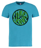 Stoned Love / Stonedlove Lemon Logo T-Shirt - Adults & Kids Sizes