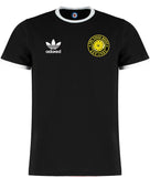 Est 1983 Lemon Adored Ringer T-Shirt - 5 Colours