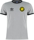 Est 1983 Lemon Adored Ringer T-Shirt - 5 Colours