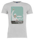 Stone Roses Famous Gigs Alexandra Palace Ally Pally T-Shirt - Adults & Kids Sizes