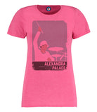 Stone Roses Famous Gigs Alexandra Palace Ally Pally T-Shirt - Adults & Kids Sizes