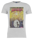 Reni Beat master Comic Style Stone Roses T-Shirt - 3 Colours