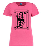 King Of Clubs Eric Cantona T-Shirt - Adults & Kids Sizes