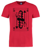 King Of Clubs Eric Cantona T-Shirt