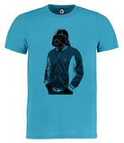 Darth Vader Star Wars Retro Tracksuit Superstar T-Shirt - 3 Colours