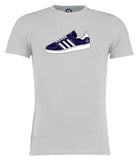 Live Forever Definitely Maybe Trainer T-Shirt - 7 Colours