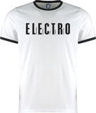 Electro Ringer T-Shirt - 5 Colours