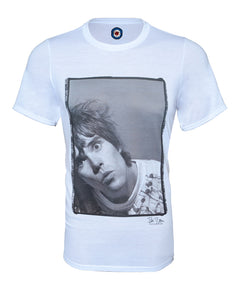   Ian Tilton Stone Roses Collection T-Shirt #SL3