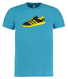 The Hacienda Trainer T-Shirt - 7 Colours