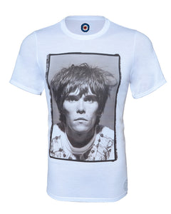 Ian Tilton Stone Roses Collection T-Shirt #SL1