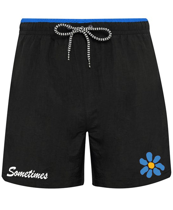 Sometimes Daisy Swim / Summer Shorts