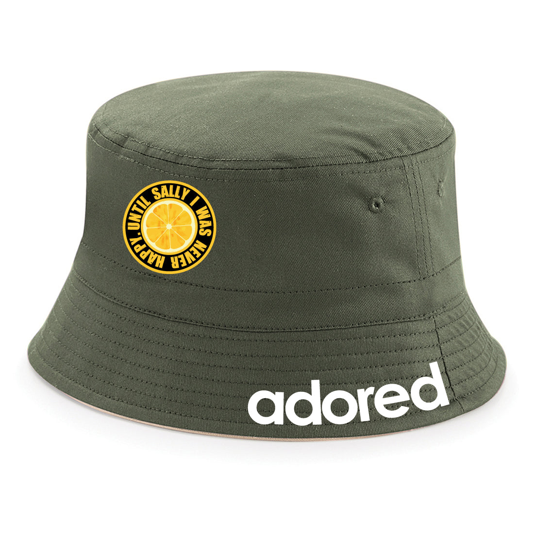 Bucket Hats Tagged stone roses stoned love clothing