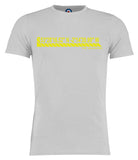 Hacienda Coordinates Manchester Fac51 T-Shirt - 6 Colours