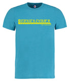 Hacienda Coordinates Manchester Fac51 T-Shirt - 6 Colours
