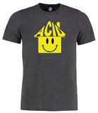 Acid House Dance T-Shirt - 7 Colours