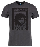 Adored George Manchester United Legend T-Shirt 