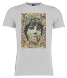 Stoned Love Ian Brown Stone Roses T-Shirt - Adults & Kids Sizes