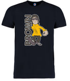 Ian Brown Designed By Parka Monkey T-Shirt - 7 Colours