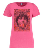 Stoned Love Ian Brown Stone Roses T-Shirt - Adults & Kids Sizes