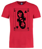 King Of Clubs Ian Brown T-Shirt - Adults & Kids Sizes