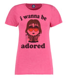 I Wanna Be Adored Ian Brown South Park Style T-Shirt - Adults & Kids Sizes