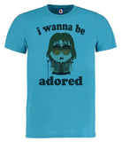 I Wanna Be Adored Ian Brown South Park Style T-Shirt - Adults & Kids Sizes