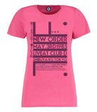 New Order Club-D Tokyo 1985 Vintage T-Shirt - Adults & Kids Sizes