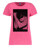 Joy Division Ian Curtis Unknown Pleasures (D2) T-Shirt - Adults & Kids Sizes