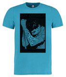 Joy Division Ian Curtis Unknown Pleasures (D2) T-Shirt - Adults & Kids Sizes