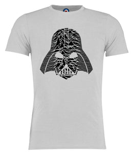 Joy Division darth vader Unknown Pleasures T-Shirt - Adults & Kids Sizes