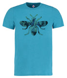 Definitely Maybe Manchester Bee Oasis T-Shirt - Adults & Kids Sizes