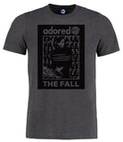 Adored The Fall Mark E Smith Legend Pop Art T-Shirt - Adults & Kids Sizes