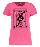 King Of Clubs Alex Ferguson T-Shirt - Adults & Kids Sizes