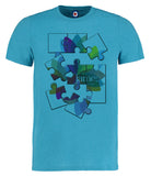 James Daisy JigSaw T-Shirt - Adults & Kids Sizes