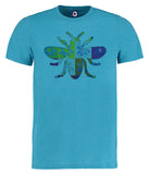 James Daisy Manchester Bee T-Shirt - Adults & Kids Sizes