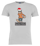 Liam Gallagher All I Want For Christmas Cigarettes & Alcohol T-Shirt - 6 Colours
