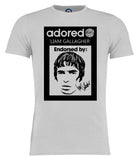 Adored Oasis Liam Gallagher T-Shirt