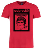 Adored Liam Gallagher T-Shirt - 5 Colours